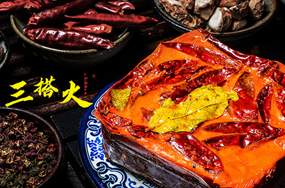 石城县VI设计：城市与企业品牌联动的视觉纽带